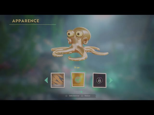Darwin's Paradox : Toute les apparences 👍
