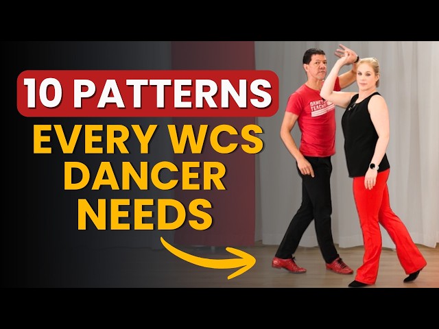10 Essential WCS Patterns You Need to Know
