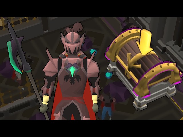 This TOB Drop Is a Must Have for My UIM