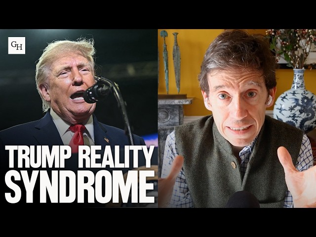 Has Trump Reached a New Low?