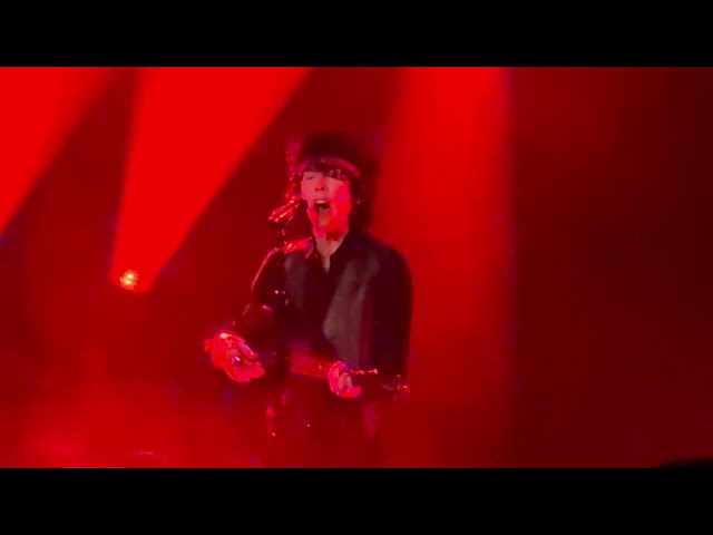 When We're High - LP Live at The Showbox SoDo in Seattle, Washington 9/4/2026