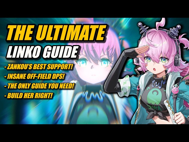 Why Every Zankou Main NEEDS Linko (Complete Build Guide) | NTE