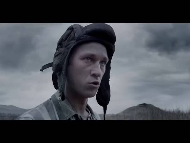 T-34 film 2018
