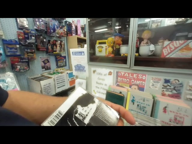 Lonestar Antiques Mall Watauga Texas : 20200613 132734310 vr
