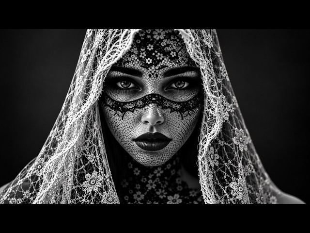 MN Beats — RUINED SAINT | Dark Hypnotic Techno (Original Mix)