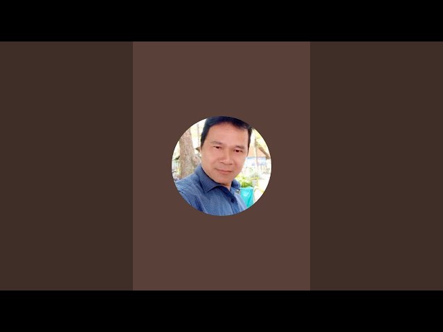 TRẦN TÚ LAN VƯƠNG đang phát trực tiếp!