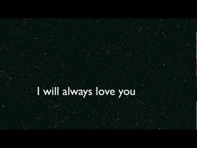Adele - Lovesong (Lyrics)