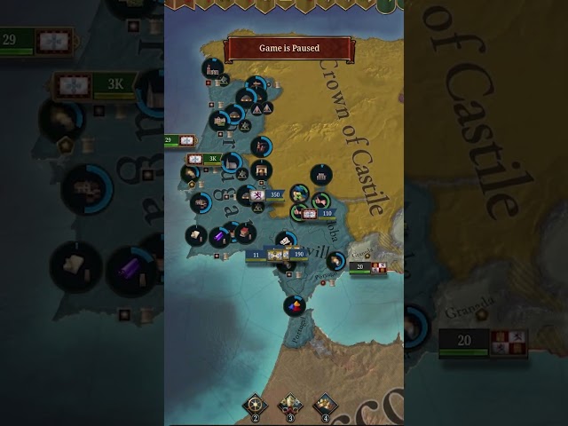 How to make an INSANE ECONOMY in eu5