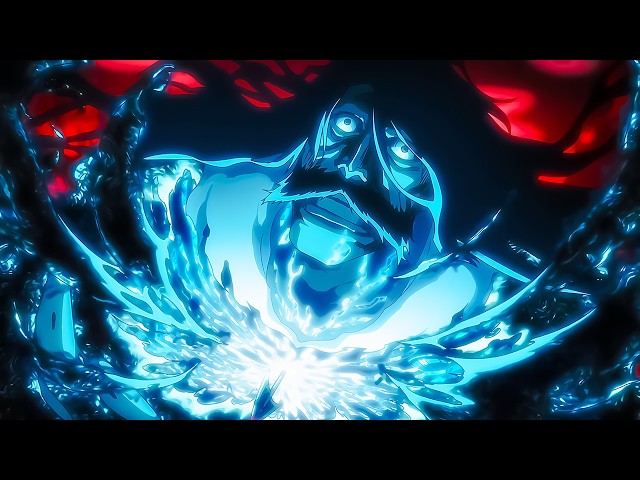 Ichigo, Ishida & Everyone defeat Yhwach「AMV Bleach: TYBW - The Calamity」Numb The Pain