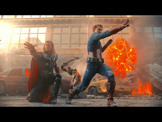 🤯 The SHOCKING Truth: Why Captain America NEVER Had Kids! (It's WILD)