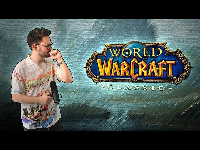 The most important milestone in Classic WoW.