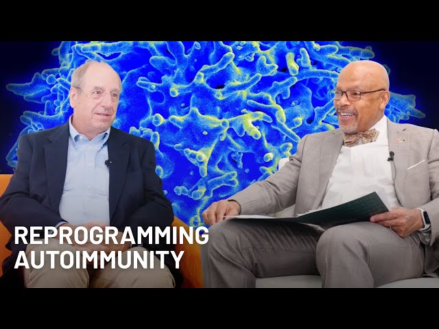 Resetting the Immune System: A Breakthrough in Autoimmune Disease Treatment