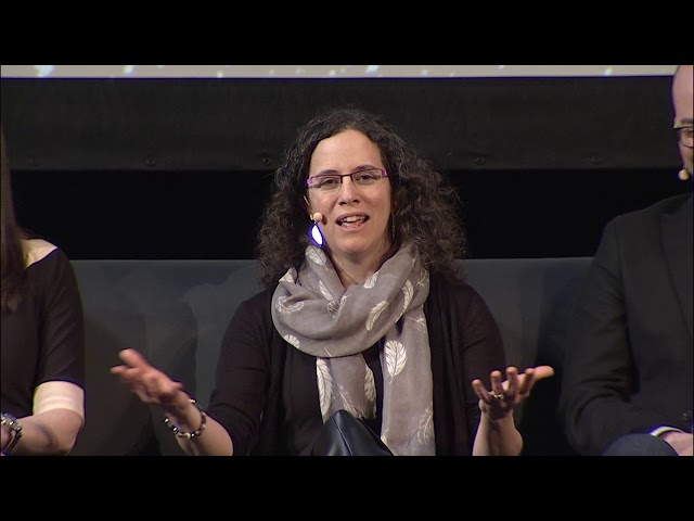 BTC 2019 | Panel: Frontiers for Space Exploration