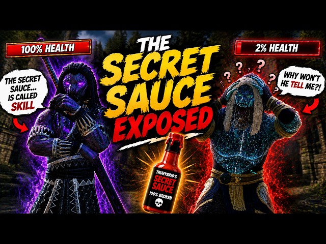 The ‘Secret Sauce’ Behind Why I NEVER Die in ESO PvP