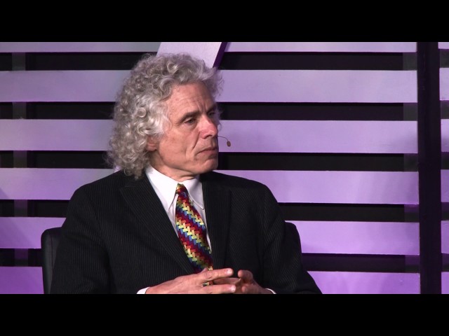The Essential Steven Pinker | Conversations with Tyler