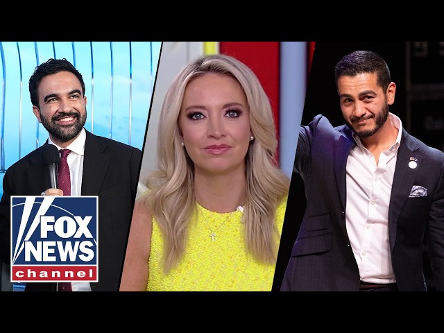 McEnany: The Democratic Party is now the DSA party