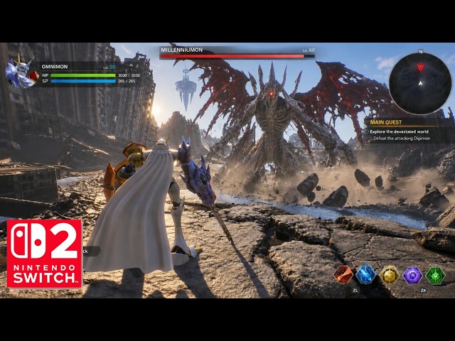 15 ESSENTIAL Switch 2 RPG Games You Need to Play First