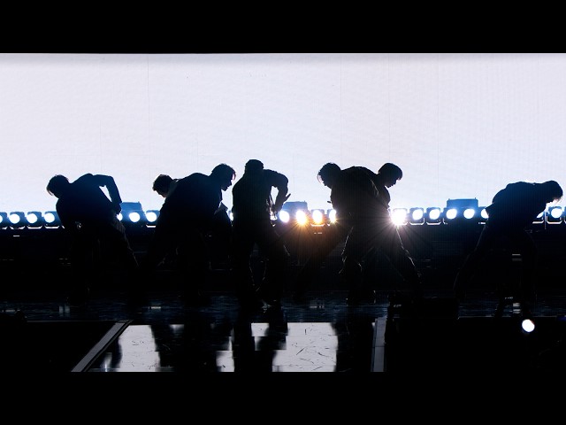 BTS (방탄소년단) 'MIC Drop + FYA' Stage CAM @ iHeartRadio Music Festival 2026