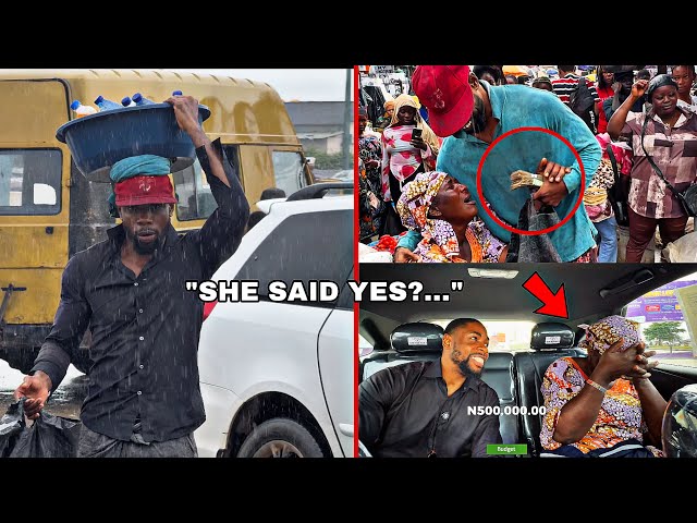 I Got Rejected for 3 Days… Until This Happened  | Emotional Moment Caught On Camera 