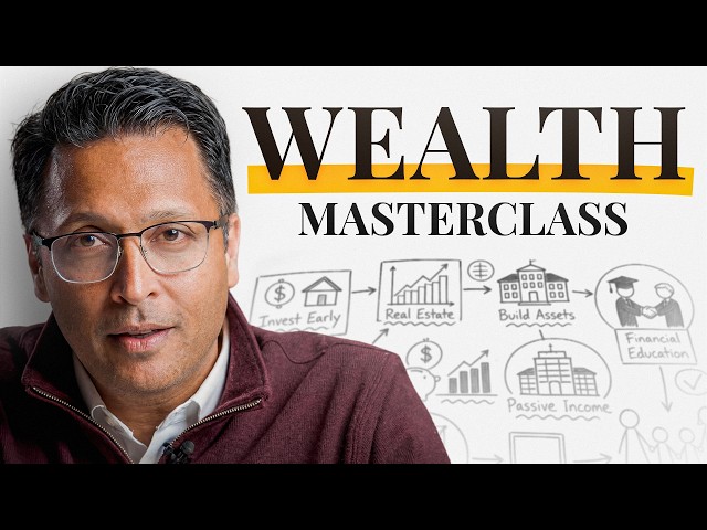 31 Years of Wealth Knowledge in 18 Minutes