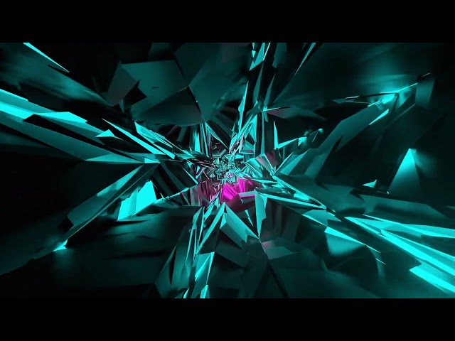 Colorful Weekend Vibe - Abstract Background Video 4k - VJ LOOP NEON - Wallpaper Animation