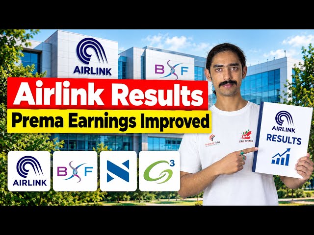 PSX | Mari Energy | Airlink & Netsol Results | Prema Earnings Improved | GDL | GGL | BFBIO | DSIL