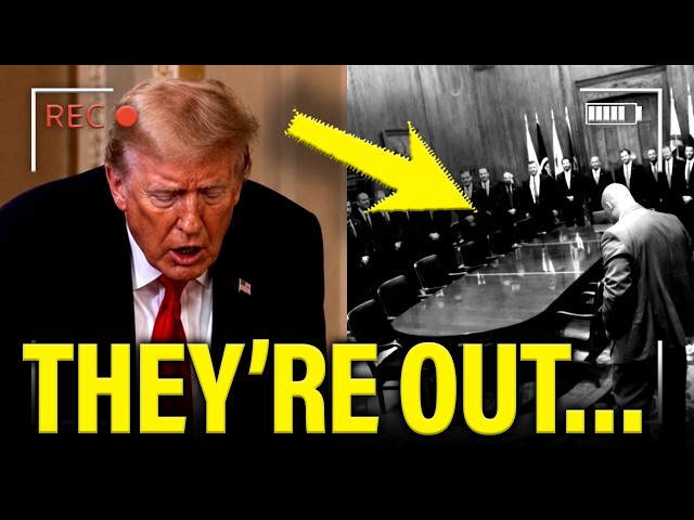 🚨Trump JUST LOST 7 MORE…