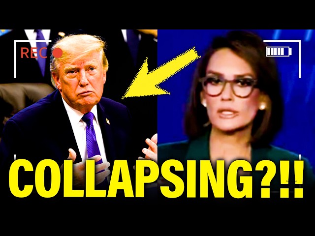 🚨Trump wants FOX OFF THE AIR after she RIPS him!!!