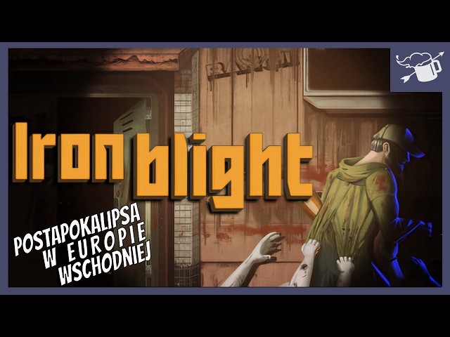 🔴Iron Blight | Zombie! Zombie wszędzie! | stream 3 VERTICAL [NA ŻYWO]🔴