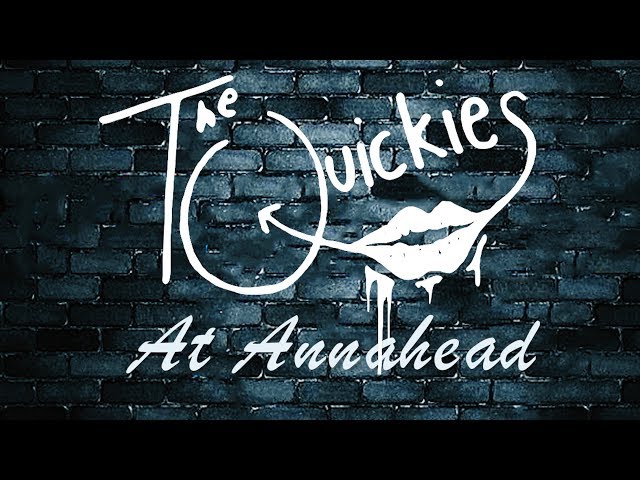 The Quickies | SongWriting @ UCB