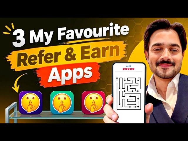 Paisa kamane wala app 2026 | NEW UPI MONEY EARNING APP | New Earning App Today