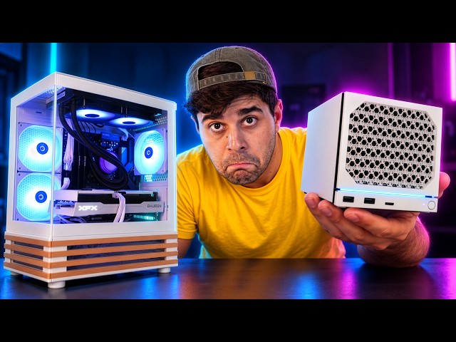 Steam Machine vs $1000 Gaming PC (Both using STEAM OS)