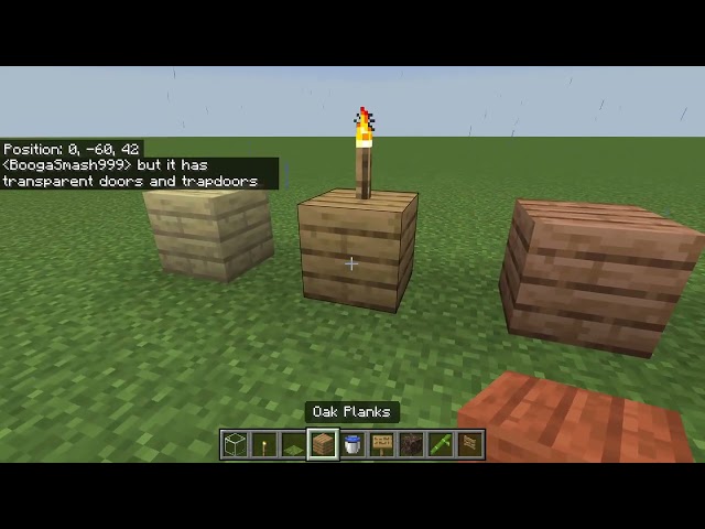 insomnia craft 1 short bonus  (season 5)