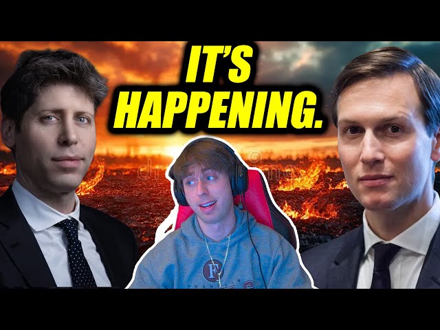 URGENT: End Times Update