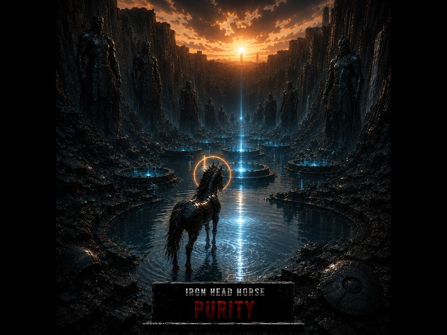 16 — Purity — IronHeadHorse