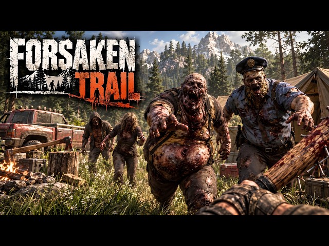 This Mod Brings Back Old-School Hardcore Survival to 7 Days to Die