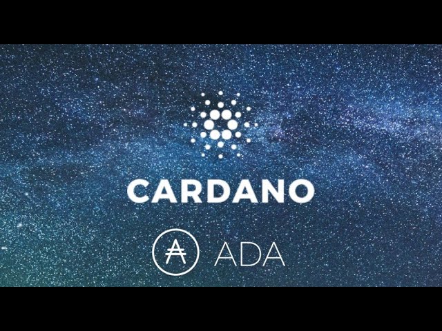 Why Cardano?