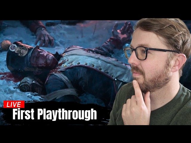 Will We Survive These French Zombies? | Valor Mortis First Playthrough |