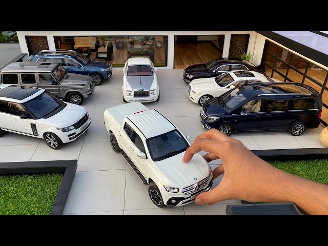 20 Coolest Car Models That Will Blow Your Mind