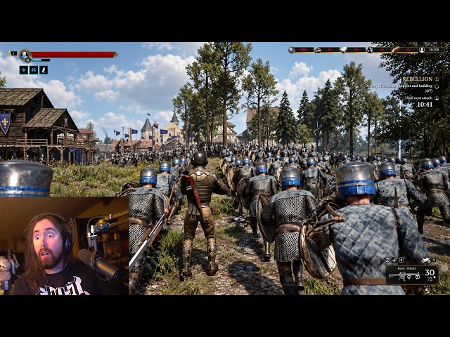 HOLY F*CK.. This game was made for me