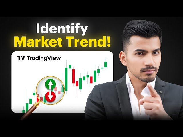 Identify Market Trends for Beginners 2025