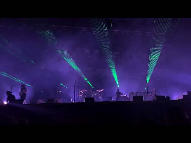 System of a Down - Forest(Sick New World Texas 2026)
