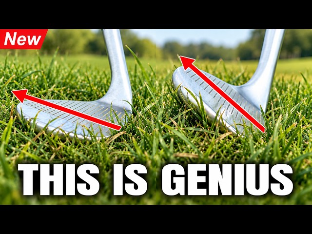 If you Struggle With Chipping, Just Do This Before Every Chip