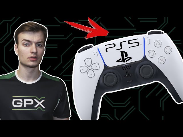 PlayStation 5 Controller | Opinion | DualSense | Detailed Review