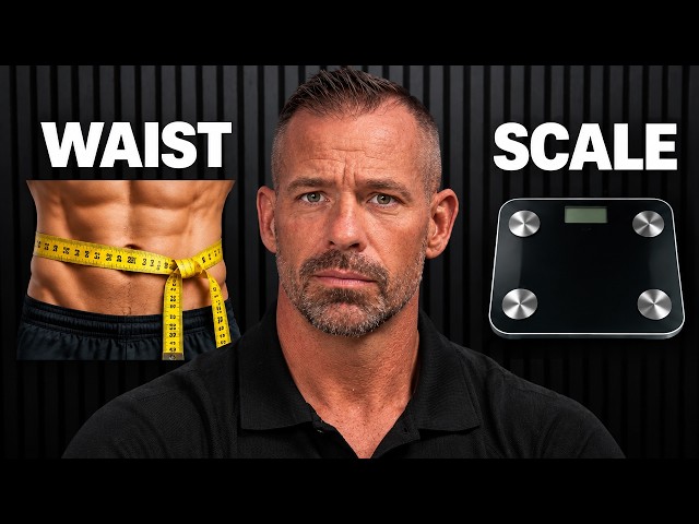How To Lose Fat As Fast As Humanly Possible For Men Over 40