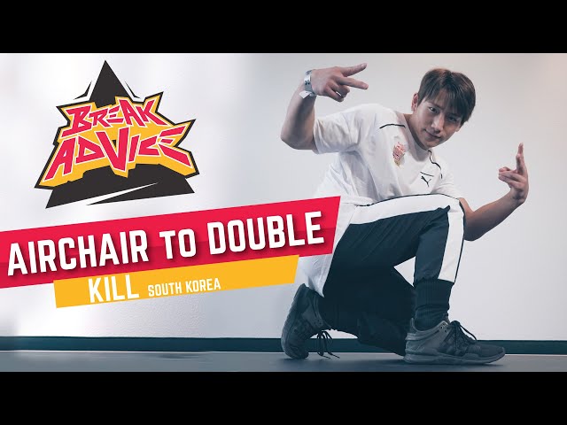 Airchair to Double /w Kill (Gamblerz) | BREAK ADVICE