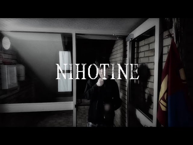MInd - Nihotine 