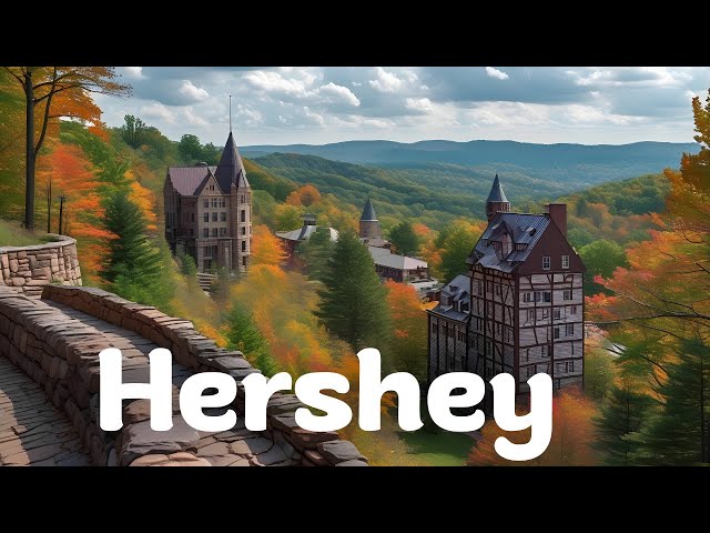10 Best Things to Do in Hershey, Pennsylvania