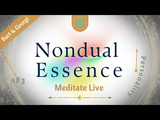 Essence and Clairessentia - Connecting from beyond Ego & Personality