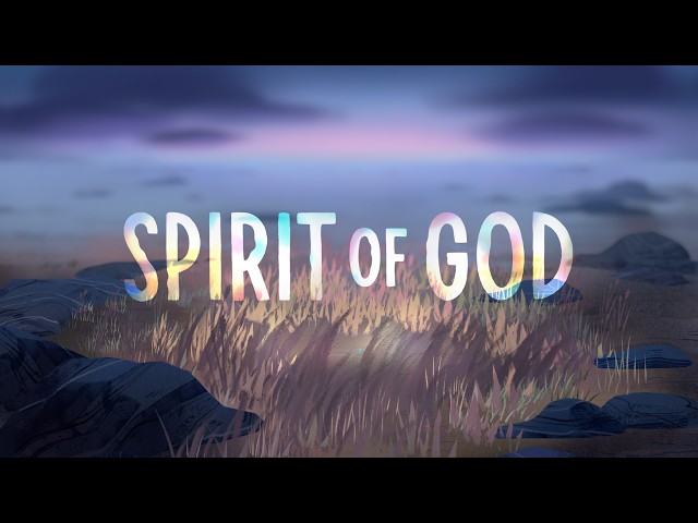 Spirit of God